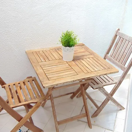 Appartement Cesteiros Lisboa