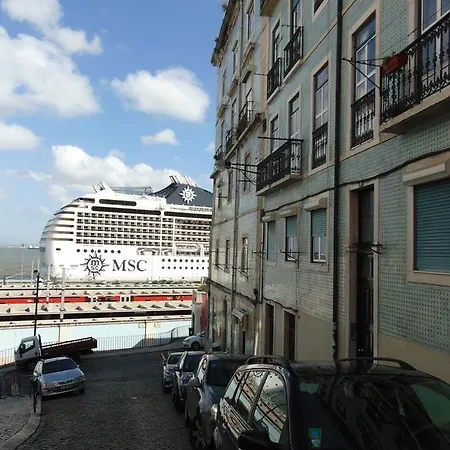 Cesteiros Appartement