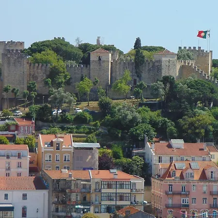 Appartement Cesteiros