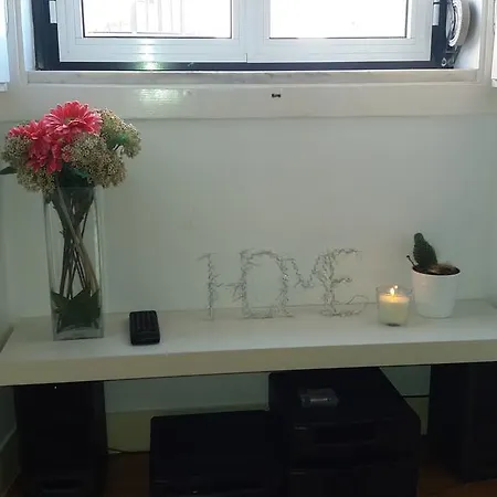 Appartement Cesteiros *