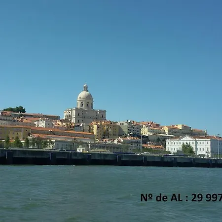 Appartement Cesteiros *