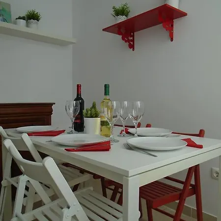 Apartment Cesteiros