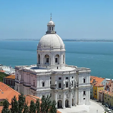 Cesteiros Apartment Lisbon