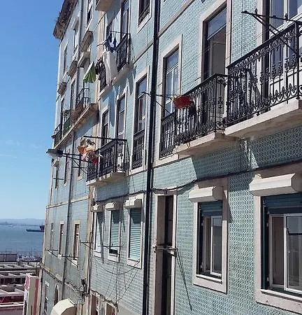 Cesteiros Apartment