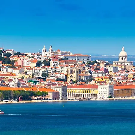 Cesteiros Apartment Lisbon