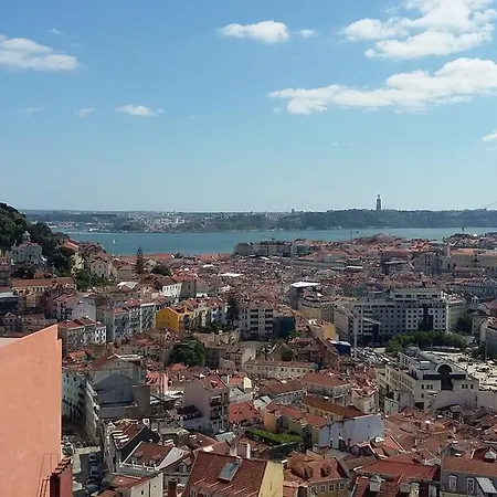 Apartment Cesteiros Lisbon