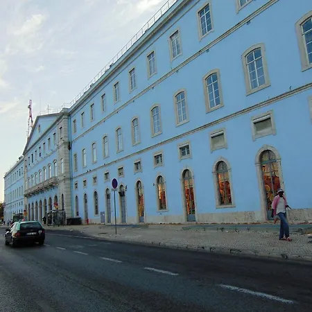 Cesteiros Apartment