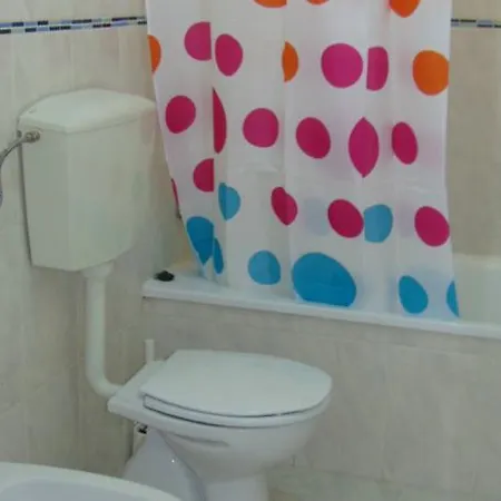 Apartment Cesteiros