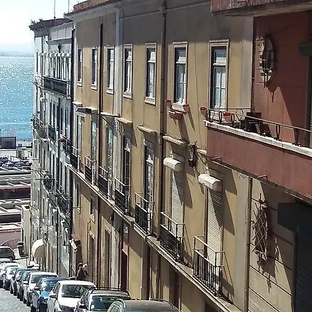 Cesteiros Lissabon