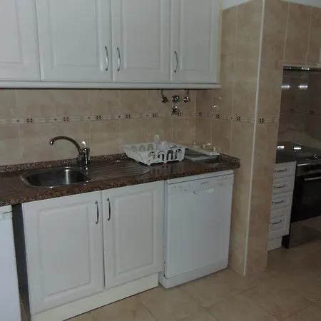 Cesteiros Apartment Lissabon