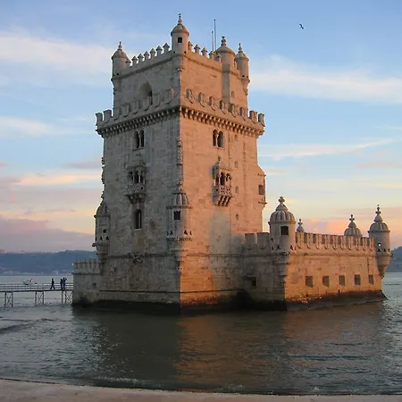 Cesteiros * Lissabon