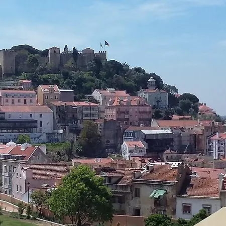 Apartment Cesteiros