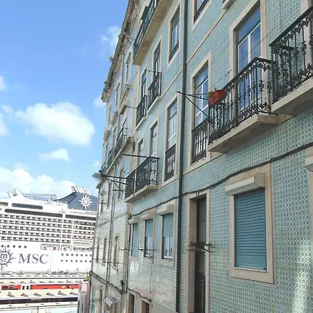 Apartment Cesteiros