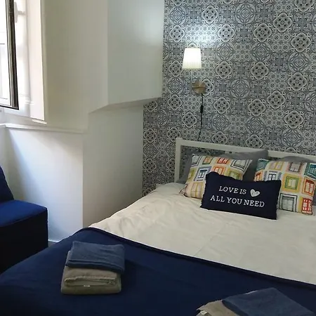 Apartment Cesteiros *