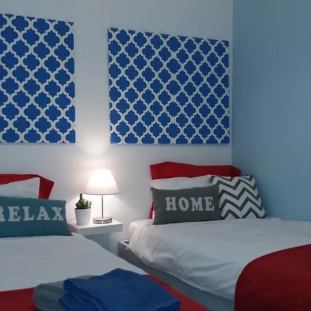 Apartment Cesteiros *