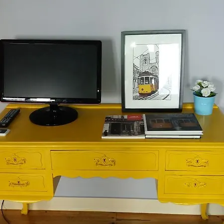 Apartment Cesteiros *