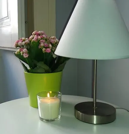Apartment Cesteiros Lissabon