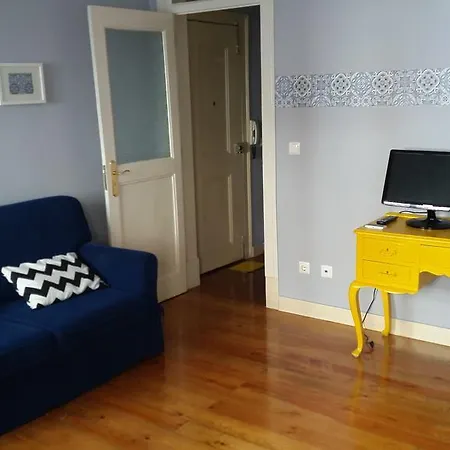 Apartment Cesteiros