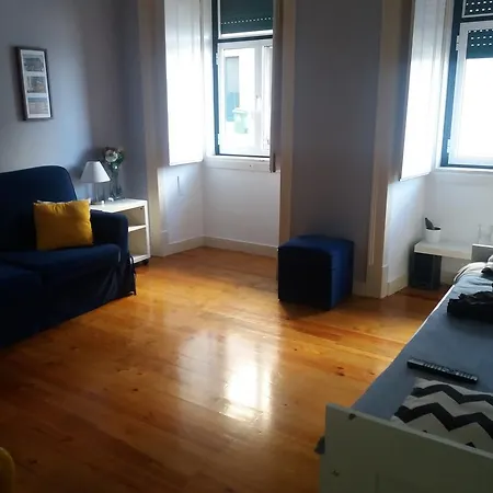 Apartment Cesteiros *
